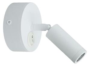 Φωτιστικό σποτ τοίχου LED ARISTON LED/3W/230V 3000K λευκό