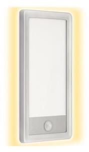 Telefunken 313904TF-LED Φωτιστικό τοίχου εξωτερικού χώρου με αισθητήρα LED/16W/230V IP44