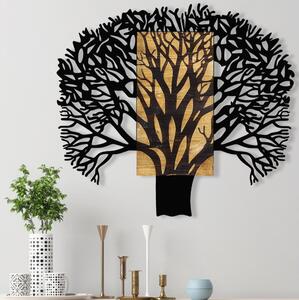 Wall διακοσμητικό 93x86 cm tree