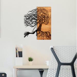 Wall διακοσμητικό 47x58 cm Tree of Life