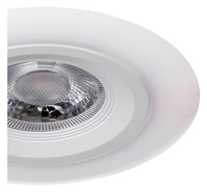 Eglo 900913 - ΣΕΤ 3x Κρεμαστό φωτιστικό οροφής LED CALONGE 3xLED/4,8W/230V λευκό