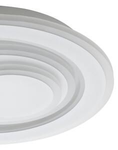 Eglo 32051 - Φωτιστικό οροφής LED PALAGIANO LED/14,7W/230V διάμετρος 30 cm