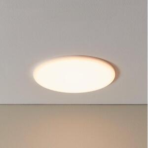 Eglo 900965 - Κρεμαστό φωτιστικό οροφής μπάνιου LED RAPITA 18W/230V διάμετρος 21,5cm IP65