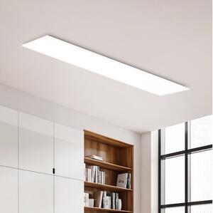 Eglo 900939 - Πάνελ πλαφονιέρα LED RABASSA LED/34,5W/230V 120x30 cm