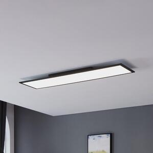 Eglo 900821 - Φωτιστικό οροφής LED SALOBRENA LED/33W/230V 120x30 cm μαύρο