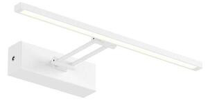 Redo 01-3460 - Φωτιστικό πίνακα LED LINEAR LED/8W/230V 35 cm CRI 92 λευκό