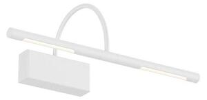 Redo 01-3464 - Φωτιστικό πίνακα LED KENDO LED/6W/230V 34,4 cm CRI 92 λευκό