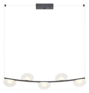 Redo 01-3244 - Led Dimmable κρεμαστό φωτιστικό οροφής SINCLAIR LED/35W/230V CRI 93 IP21