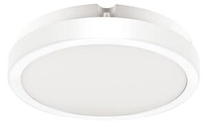 Φωτιστικό οροφής μπάνιου LED VERA LED/12W/230V 4000K IP65 λευκό