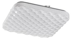 Rabalux 71150 - Φωτιστικό οροφής LED ELDRICK LED/24W/230V 4000K 33x33 cm