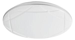 Rabalux 71053 - Φωτιστικό οροφής LED OSWALD LED/24W/230V 4000K διάμετρος 40 cm