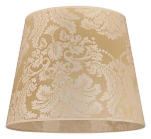 Duolla - Universal lampshade CLASSIC L E27 διάμετρος 38 cm χρυσό