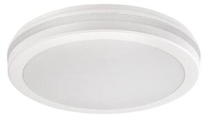 Rabalux 77036 - Φωτιστικό οροφής μπάνιου LED INDRE LED/28W/230V IP54 λευκό