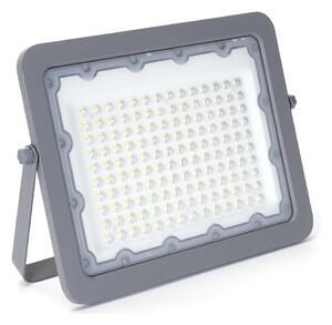 Aigostar - LED Προβολέας LED/100W/230V γκρι 4000K IP65