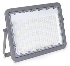 Aigostar - LED Προβολέας LED/200W/230V γκρι 6500K IP65