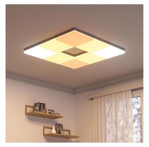 Nanoleaf NF083E00-1SL - ΣΕΤ 3x LED RGBW Φωτιστικό dimming LED/18W/230V 2700-6500K Wi-Fi