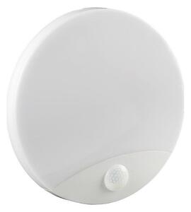 Φωτιστικό τοίχου μπάνιου LED LED/15W/230V 3000/4000/6000K IP44 λευκό