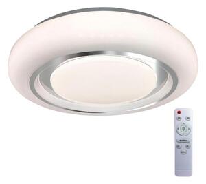 LED Dimmable φωτιστικό οροφής MEGAN LED/48W/230V + τηλεχειριστήριο