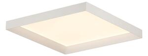 Eglo 39464 - Φως οροφής dimmer LED ESCONDIDA LED/27W/230V + RC