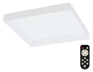 Eglo 39464 - Φως οροφής dimmer LED ESCONDIDA LED/27W/230V + RC