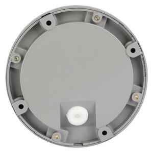 LED Φωτιστικό σκάλας εξωτερικού χώρου LED/2W/230V IP65 3000K γκρι