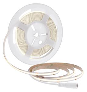 Solight WM59-NW - LED Ταινία LED/8W/m/230V 4000K 5m