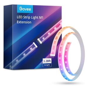 Govee - M1 PRO PREMIUM Smart RGBICW+ LED extension ταινία 1m Wi-Fi Matter