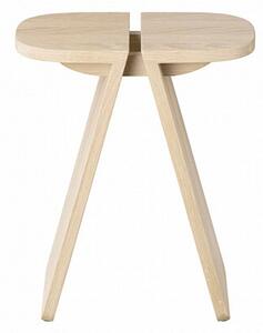 Blomus - Avio Stool Δρυς Blomus