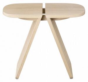 Blomus - Avio Side Table Ø45 Δρυς Blomus