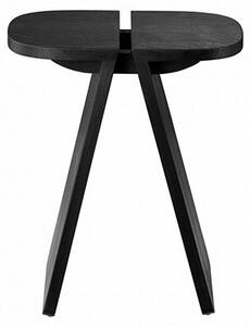 Blomus - Avio Stool Μαύρο Blomus