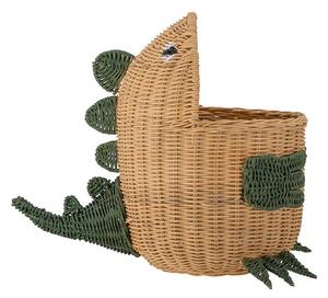 Bloomingville - Eddi Basket Rattan Nature Bloomingville