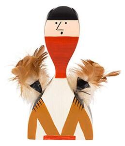 Vitra - Wooden Doll No.10 Vitra