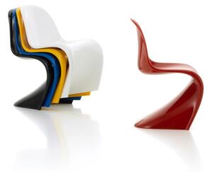 Vitra - Miniature Panton Chairs (Set of 5) Vitra