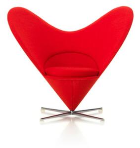 Vitra - Miniature Heart-Shaped Cone Chair Vitra