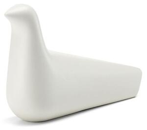 Vitra - L'Oiseau Ceramic Matt Ivory Glaze Vitra