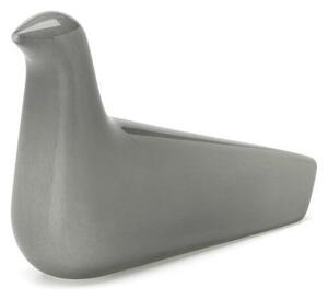 Vitra - L'Oiseau Ceramic Glossy Moss Grey Glaze Vitra