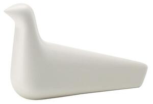 Vitra - L'Oiseau Ceramic Matt Ivory Glaze Vitra