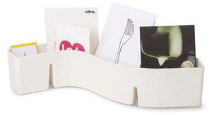 Vitra - S-Tidy White Vitra