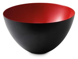 Normann Copenhagen - Krenit Bowl Ø25 Κόκκινο Normann Copenhagen