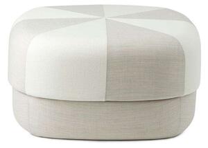 Normann Copenhagen - Circus Pouf Duo Large Άμμος Normann Copenhagen