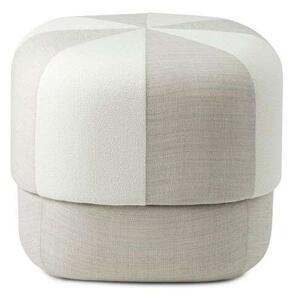 Normann Copenhagen - Circus Pouf Duo Small Άμμος Normann Copenhagen