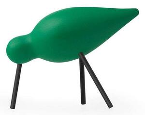 Normann Copenhagen - Shorebird Medium Green Normann Copenhagen