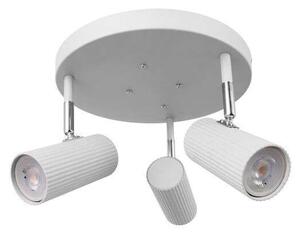 Globen Lighting - Hubble 3 Φωτιστικό οροφής Λευκό Globen Lighting