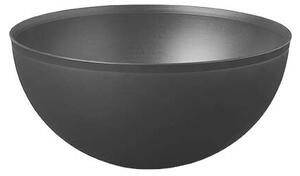 Audo Copenhagen - Inlay for Bowl Large Black Audo Copenhagen