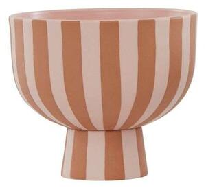 OYOY Living Design - Toppu Bowl Caramel/Rose OYOY Living Design