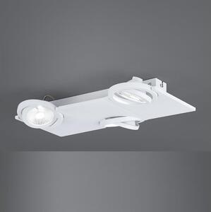 Eglo 39135 - Φως σποτ LED BREA 3xLED/5W/230V/12V