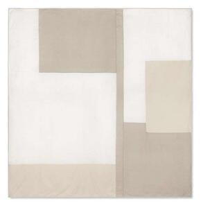 Ferm LIVING - Part Bedspread Off-White ferm LIVING