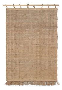 Ferm LIVING - Harvest Wall Rug Natural ferm LIVING