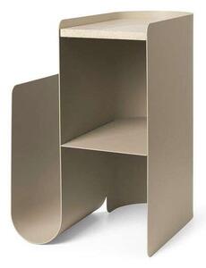 Ferm LIVING - Vault Side Table Cashmere ferm LIVING