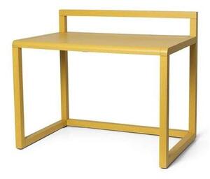 Ferm LIVING - Little Architect Desk Yellow ferm LIVING